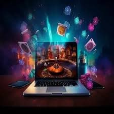 antarmuka permainan Playtech di platform surga88 login